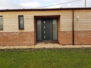Composite doors - Window Installers Warehouse