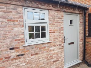 Composite Doors - Window Installers Warehouse